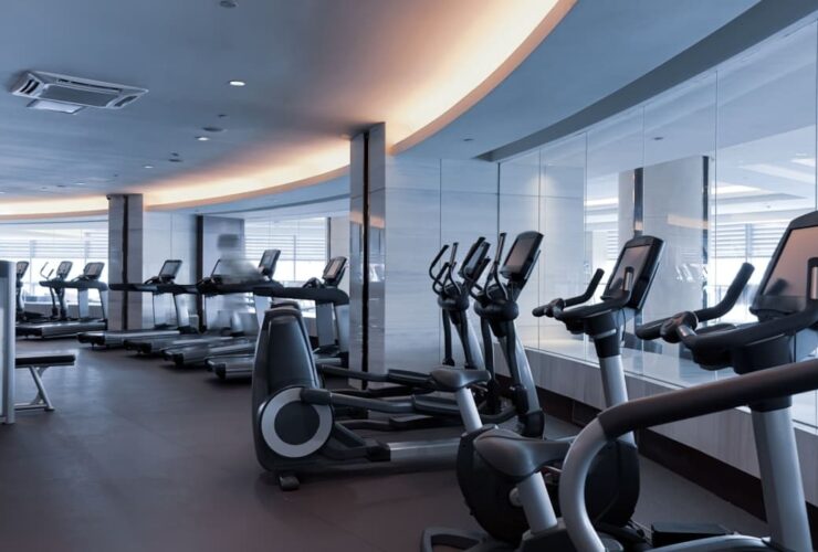 O que fazer se você pulou um dia de exercícios (além de se sentir culpado)