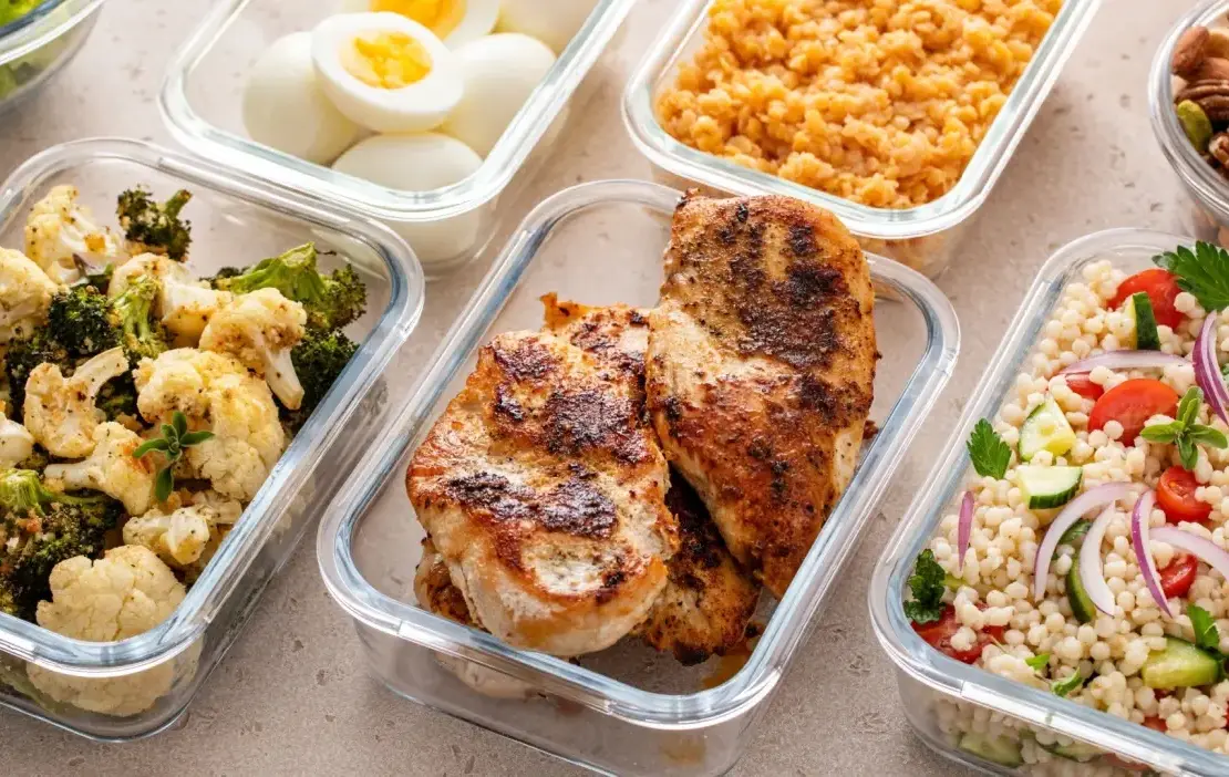 Como realmente começar a comer de forma saudável