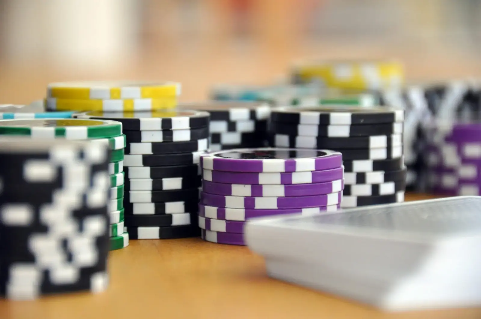Domine o Jogo Seu Guia para Apostas Mais Inteligentes 1