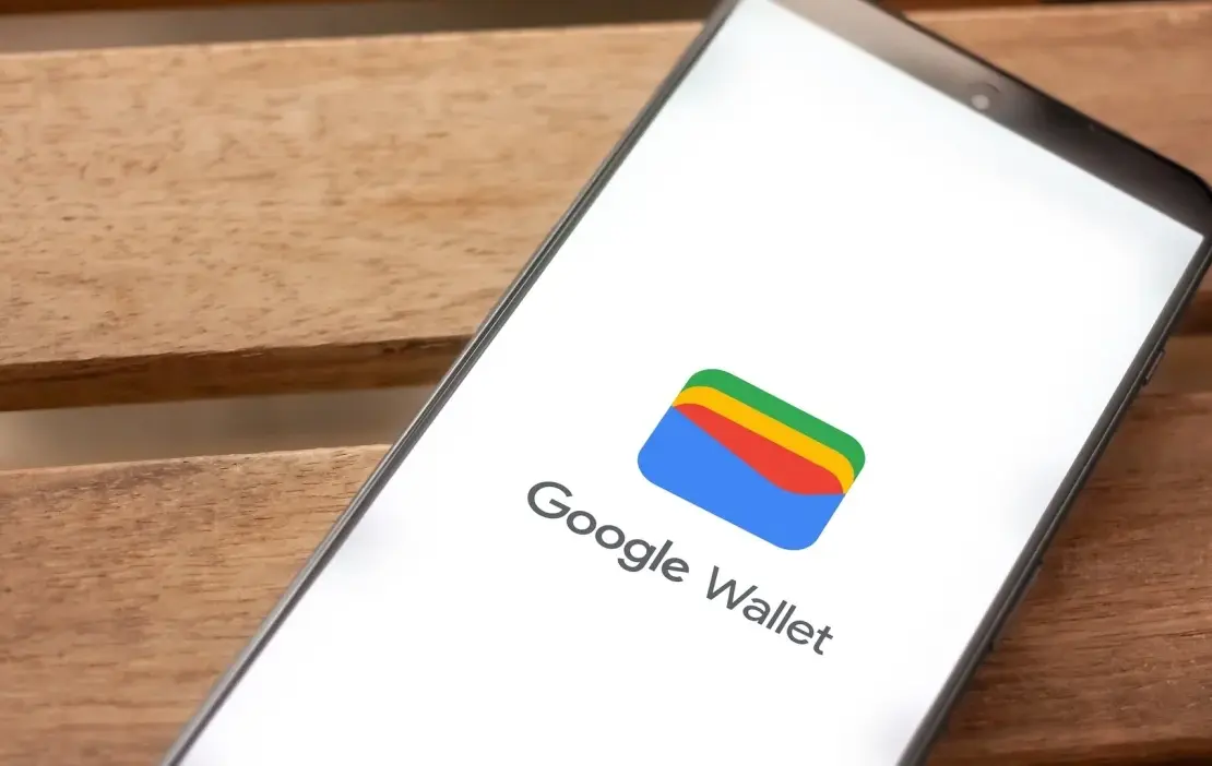 Google Wallet