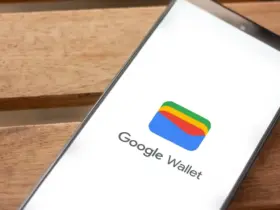 Google Wallet