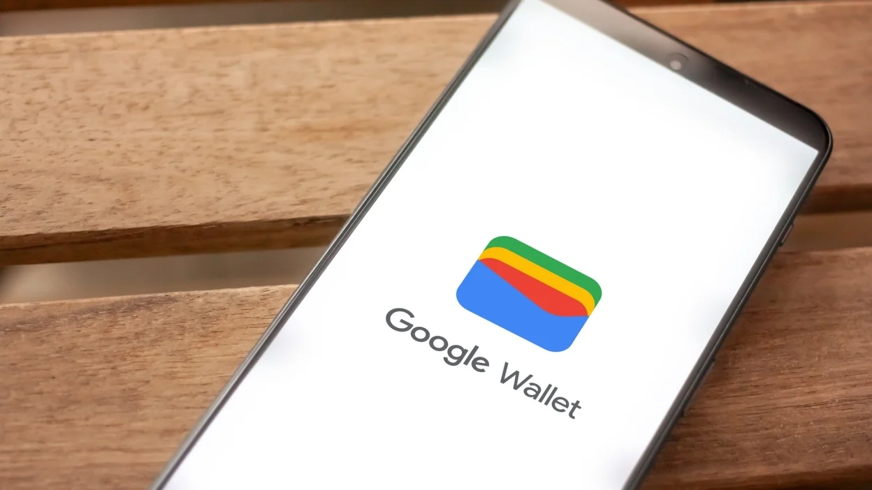 Google Wallet