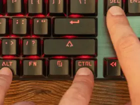 O Windows tem uma opção de reinicialização de emergência que você provavelmente não conhece