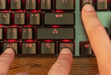 O Windows tem uma opção de reinicialização de emergência que você provavelmente não conhece