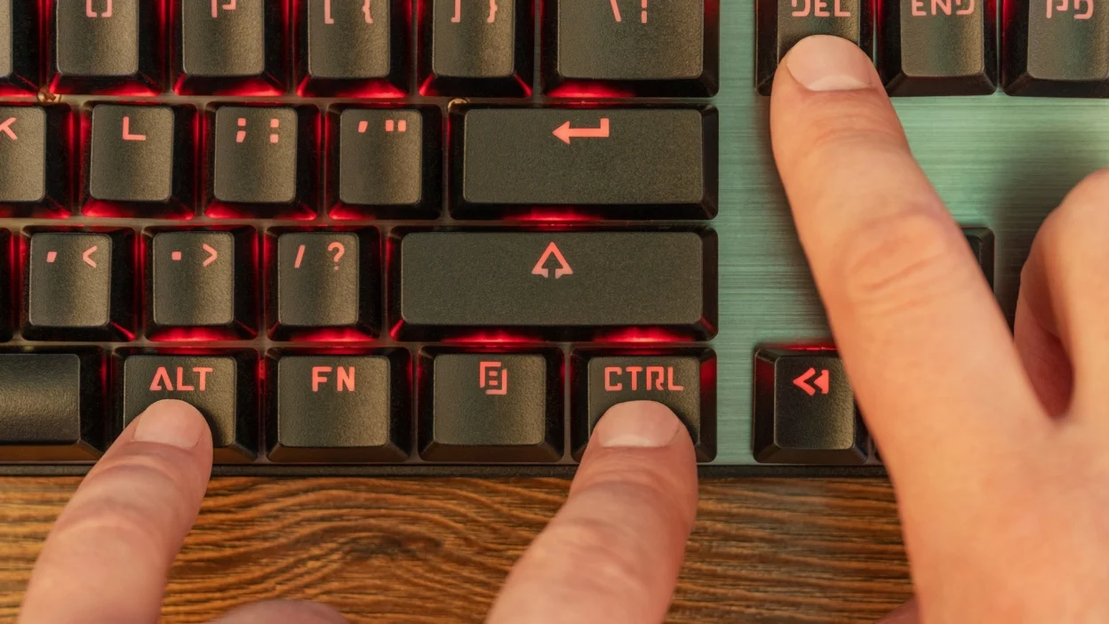 O Windows tem uma opção de reinicialização de emergência que você provavelmente não conhece