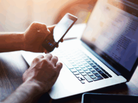 O teclado padrão do Android esconde um superpoder secreto