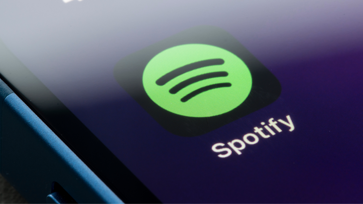 Spotify