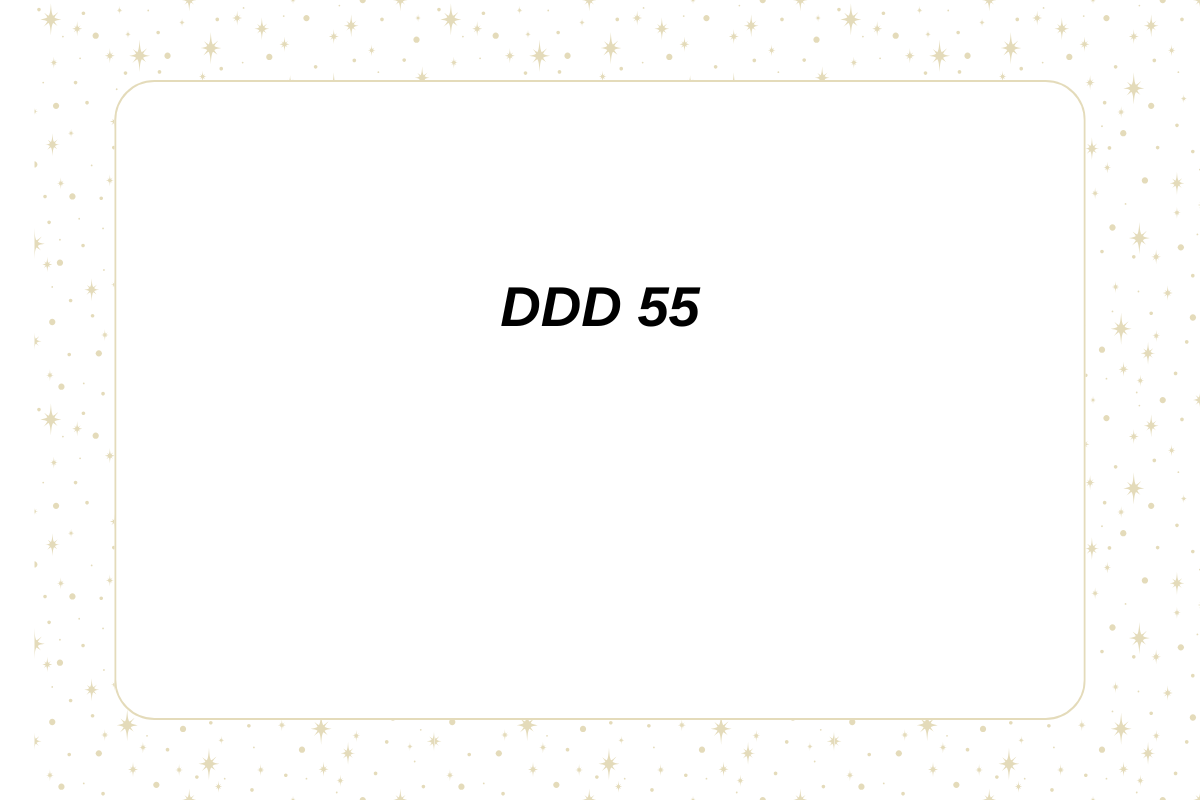 DDD 55