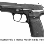 Entendendo a Mente Mecânica da Pistola