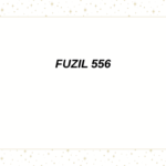 Fuzil 556