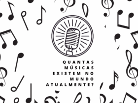 Quantas músicas existem no mundo atualmente?