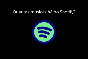 Quantas músicas há no Spotify?