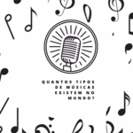 Quantos tipos de músicas existem no mundo?