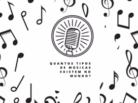 Quantos tipos de músicas existem no mundo?