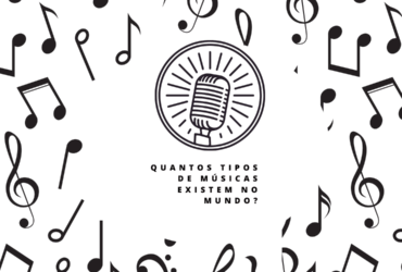Quantos tipos de músicas existem no mundo?
