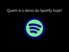 Quem é o dono do Spotify hoje?