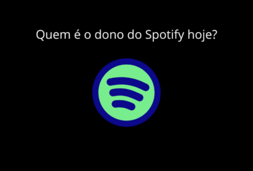 Quem é o dono do Spotify hoje?