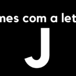 Tem filme com a letra J?