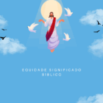 equidade significado bíblico