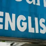 escola ingles idiomas