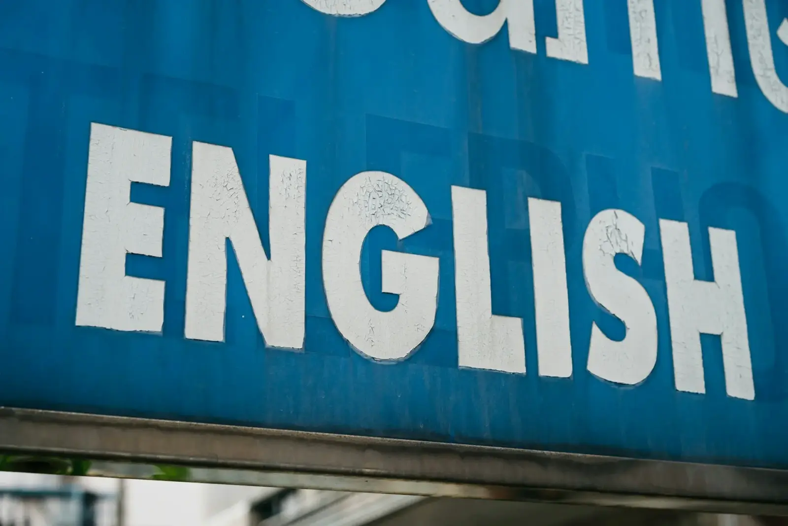 escola ingles idiomas