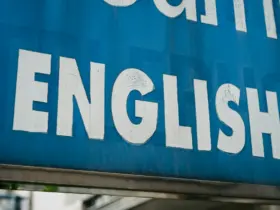 escola ingles idiomas
