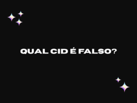 Qual CID é falso?