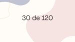 30 de 120 pdf