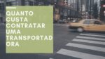 Custa Contratar uma pdf