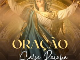 Assuncao de Nossa Senhora Igreja Catolica 15 de Agosto Azul Instagram post 1