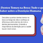 Blue and Red Modern Dental Technology Presentation 1