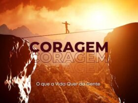 Dia da Coragem Post Instagram 1