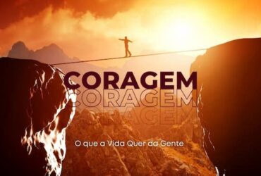 Dia da Coragem Post Instagram 1