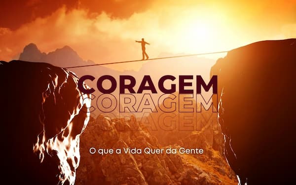 Dia da Coragem Post Instagram 1