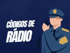 Dia do Guarda Civil Azul Post para Instagram 1