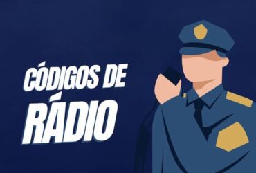 Dia do Guarda Civil Azul Post para Instagram 1