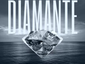 Brilho que Vale Ouro: Descubra Quanto Realmente Vale um Diamante 22 Diamond Modern Music Album Cover Art 1