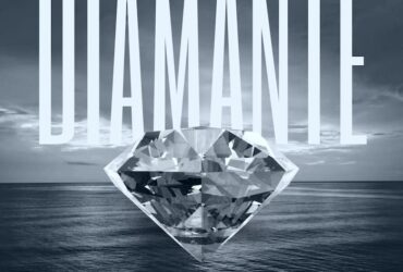 Diamond Modern Music Album Cover Art 1
