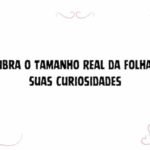 Documento A4 dia dos namorados folha de carta com coracoes rosa 1