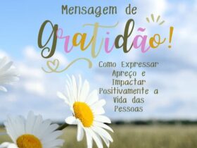 Gratidao frase motivacional instagram post 1