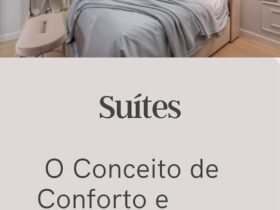 Instagram Story Divulgacao de Imovel a Venda Minimalista Bege e Marrom 1