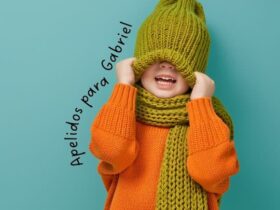 Instagram post bem vindo inverno crianca laranja e verde 1