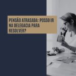 Instagram post direito pensao alimenticia azul dourado e cinza 1