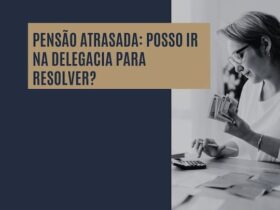 Instagram post direito pensao alimenticia azul dourado e cinza 1