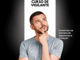 Valor de um Curso de Vigilante: Investindo na Carreira de Segurança e Proteção 21 Minimalist Did You Know Instagram Post 1