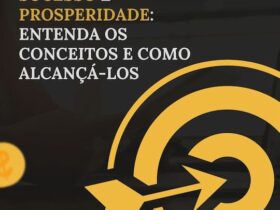 Ouro e Preto Moderno Estrategias de Marketing Post para Instagram 1