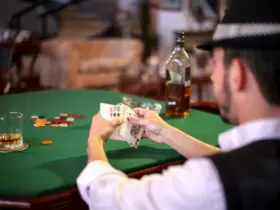 Poker