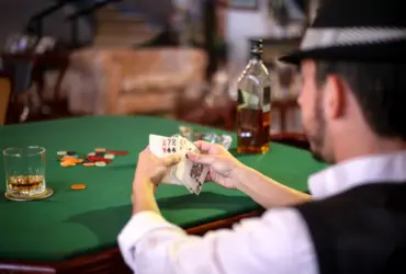 Poker
