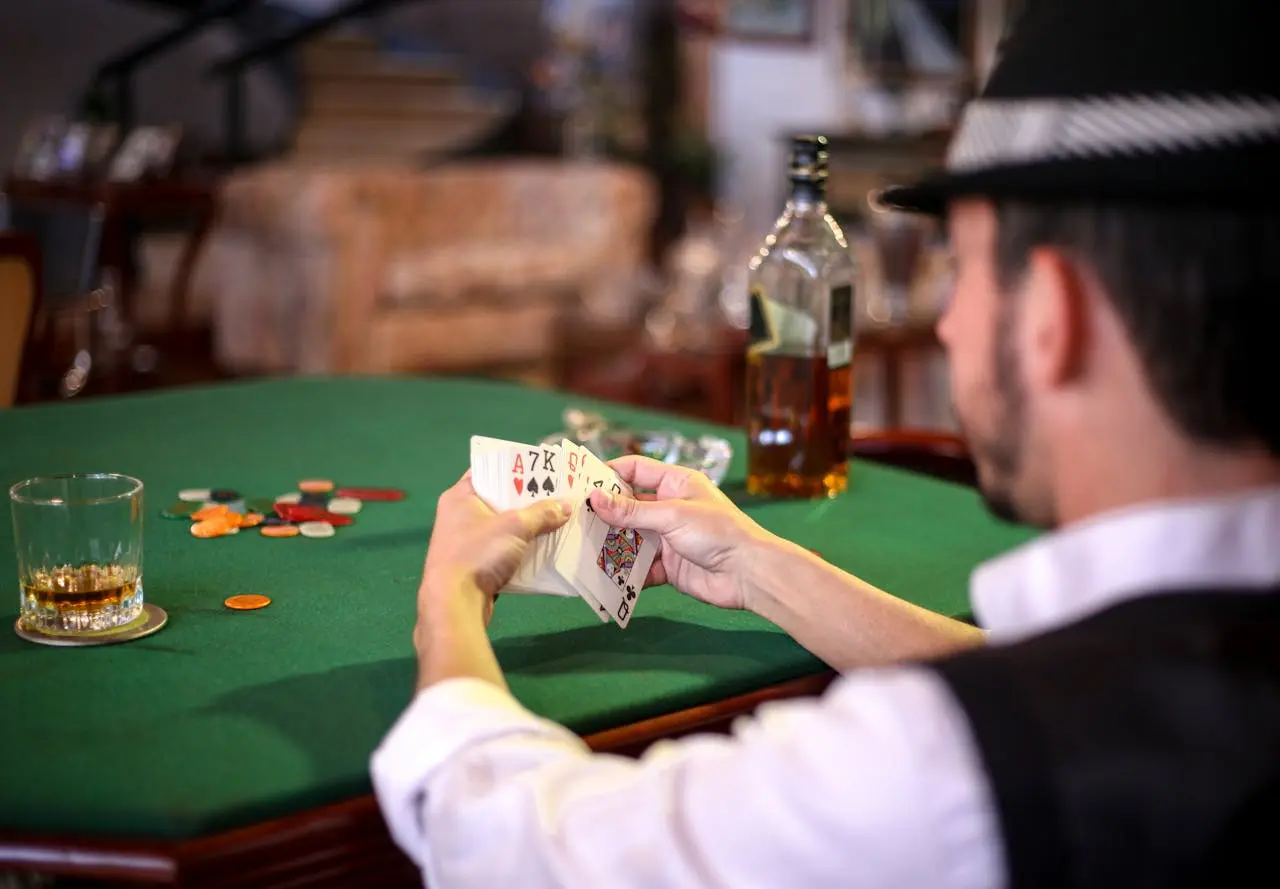 Roteiro de Poker 2025: Descubra as Melhores Plataformas para Dominar o Jogo 1 Poker