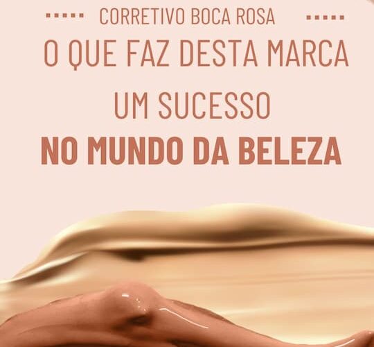 Post de Instagram retrato dica de maquiagem simples bege 1